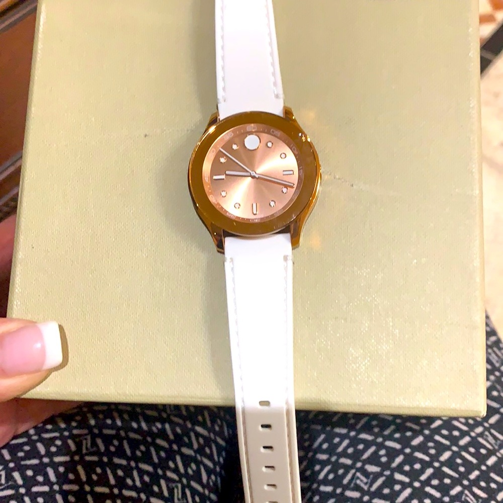 Movado watch